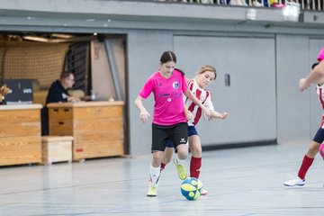 Bild 259 - wCJ Loewinnen Cup C2